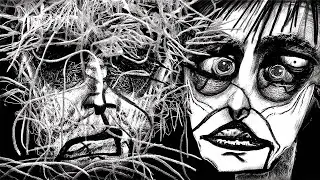 The Terrifying Delusions of Stimulant Psychosis