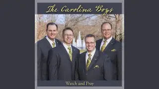 Watch And Pray