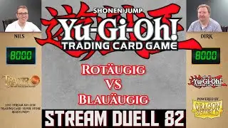 YuGiOh Rötäugig VS Blauäugig Legendary Decks 2 deutsch Duel 82 Trader TCG YGO Match Game Store 2020