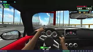 Racing limits game #crazygames #shorts #shortvdideo #reels
