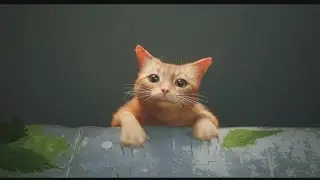 The Game Cat Owners NEED to Play! | Stray PS5 Gameplay