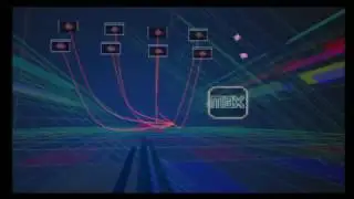 Rez(PS2)#12 trance mission