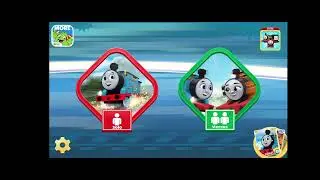 Thomas And Friends Go Go Thomas