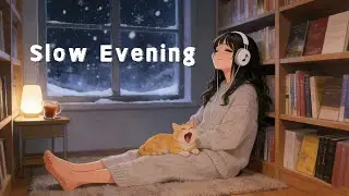 Soft Gentle Piano🌠60 Minutes | Calm Night Relaxing Music