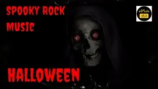 Spooky Rock Music for Halloween