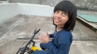 Cycle Chalane Ka Tutorial | Lol