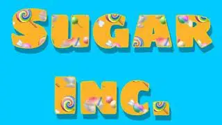 Soundtrack(1 Level - The start) - Sugar Inc.
