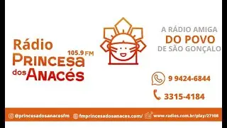 NO AR: PROGRAMA DIA A DIA SGA COM WILSON MATOS