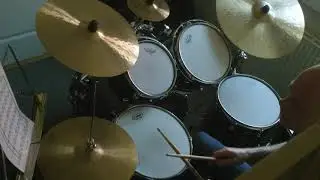 Disco : Funk Hi Hat