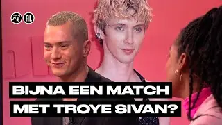 Hoe gaat Troye Sivan zo viraal? | Op De Matrix | Stijn de Vries