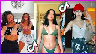 MELHORES DANCINHAS DA SEMANA | TIK TOK (JUNHO 2021) #26