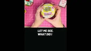 Открытие мини-фестиваля Mini Verse Make it Mini Birthday!