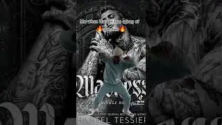 HAIDYN JAMISON REEVES 🔥🔥 #booktube #darkromance #bookbesties #shanteltessier