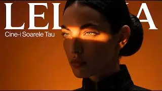 Muzica Noua 2026: Cine-i Soarele Tau (Official Video) - Leluka