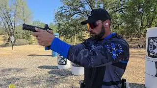 Walther PDP upgraded review