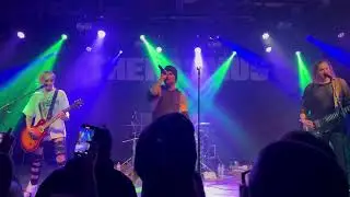 F-F-F-Falling - The Rasmus - Chicago 2025