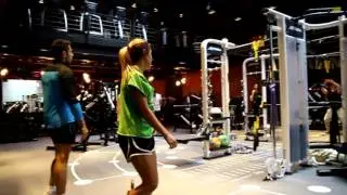 Synergy X-FIT