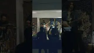 The Joymaker - Berdiri (Live Di Angguk Studio)
