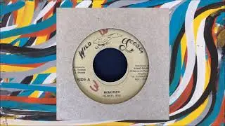 Henkel Irie - Memories