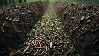 How One Garden Inspired A Revolution in Medicine
