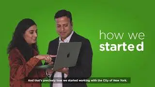 M/WBE #CityCertified Success Stories - Innovee Consulting