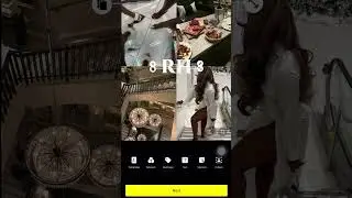 How I edit my Lemon8 🍋 Posts! 🥰🥂 #videoediting #lemon8 #tiktokceo #newapp