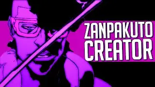 Oetsu Nimaiya: THE ZANPAKUTO MASTERMIND | BLEACH: Character Analysis
