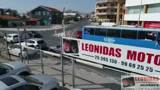 Leonidas Motors