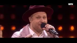 ALEKSANDER WALMANN - Talk to the Hand - MGP 2018