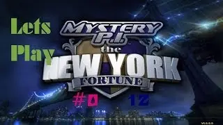 Mystery (P.I.(TNYF) (HD) #012 - LPshanae geht an die B&ouml;rse