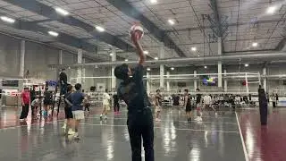 Ralia Runs (10/24/25)