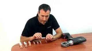 Bimetallic cable lugs