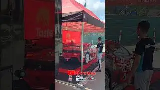 Ferrari 488 Challenge Evo  STEFANOVSKI Igor #HillClimb #hillclimbracing  #MotoQba #race