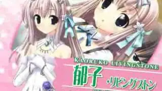 Fizz さくらテイル the tale of cherry blossoms septet ＯＰムービー