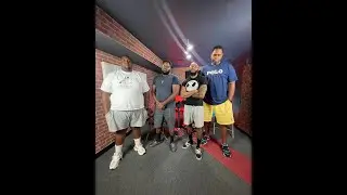 The Ab Liva Interview