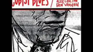 Alan Vega, Alex Chilton & Ben Vaughn - Fat City