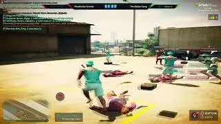 chiefz cheatfamq // kkodya // GTARP