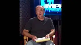 Meltzer interviews Mick Foley and Mike Tenay 2005 🎧
