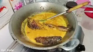 Nikmat Nampol❕#Pesmol Ikan Mas,Oseng Kadedemes+Pette #Makan Auto Bikin nagih