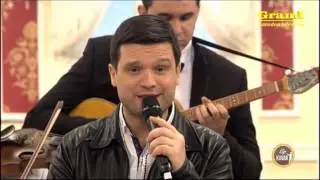 Dragi Domic-Misli mi citas-mix(LIVE)-Vip kuvar-(Tv Grand 22.02.2015)