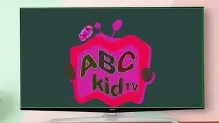 ABC Kidtv's Intro Logo Effects//Capcut FX//Sponsored by Gamavision Csupo Effects