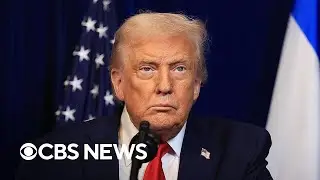 Trump again floats firing Fed Chair Jerome Powell before his term expires