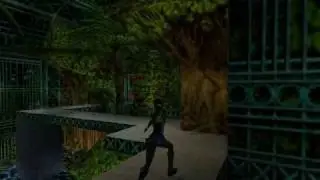 Lara Croft Tomb Raider: The Lost Artifact &mdash; Полное руководство по игровому процессу (часть 10 из 12)