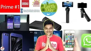 Tamil Tech Prime News Ep1
