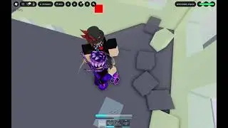 Играю в Jujutsu Shenanigans #рекомендации  #roblox  #подпишись  #jjkgame  #jjka