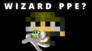 [RotMG] Update video [New name + upcoming ppe and ideas]