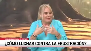 Frustración