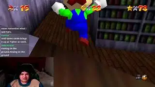 TWO NERBS PLAY MARTI 64 PT 3???