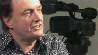 Interview with Ian McGee