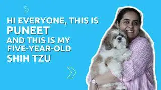 Gut Issues Gone! | #BLEP Changed My Dog&rsquo;s Life | Puneet & Leo&rsquo;s Story